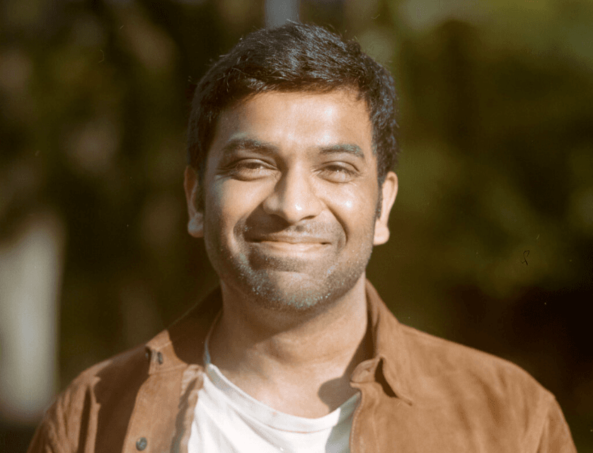 Justin D'Souza